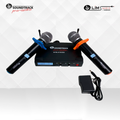 STW-31HU2 Wireless Microphones UHF