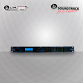DR-180 Digital Drive Rack Processor