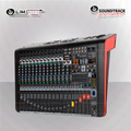 MIX-7000-16 Active Mixer