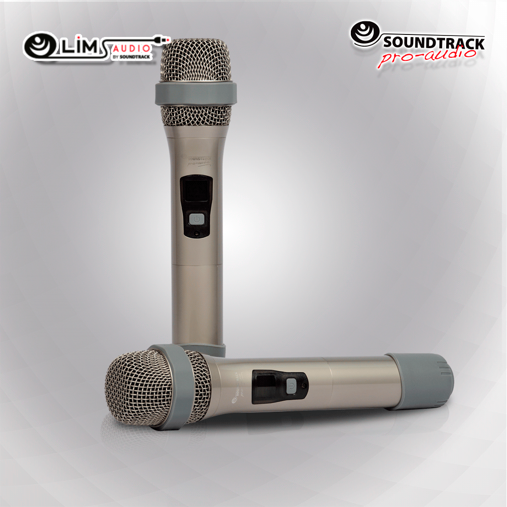 STW-86HU2 Wireless Microphone System